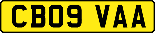 CB09VAA