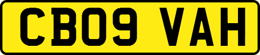 CB09VAH