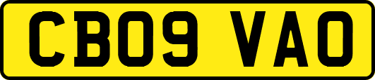 CB09VAO