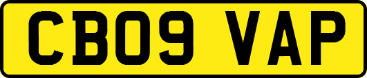 CB09VAP