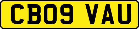 CB09VAU