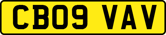 CB09VAV
