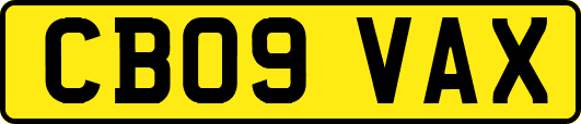 CB09VAX