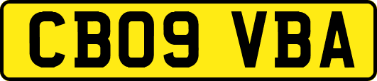 CB09VBA