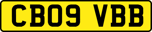 CB09VBB