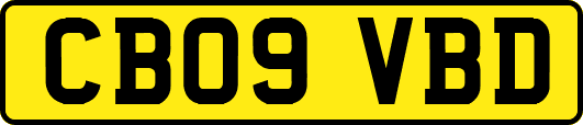 CB09VBD