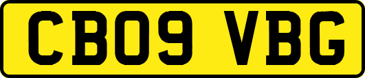 CB09VBG