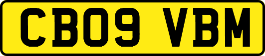 CB09VBM