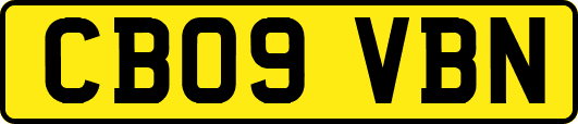 CB09VBN