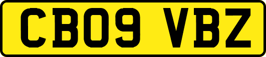 CB09VBZ
