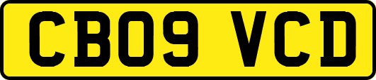 CB09VCD
