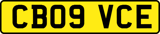 CB09VCE