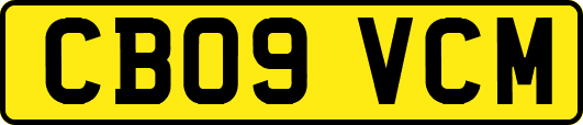 CB09VCM