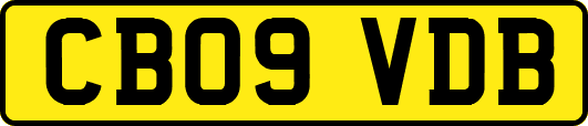 CB09VDB