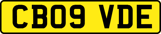 CB09VDE