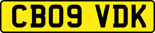 CB09VDK