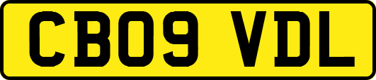 CB09VDL
