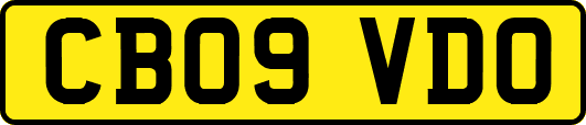 CB09VDO