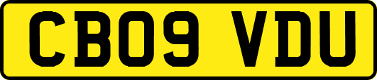 CB09VDU