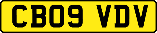 CB09VDV