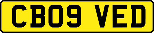 CB09VED