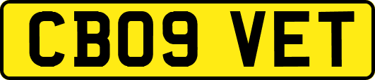 CB09VET