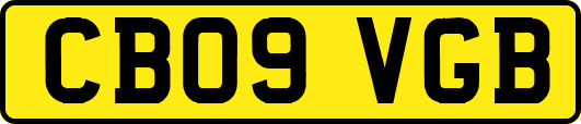 CB09VGB