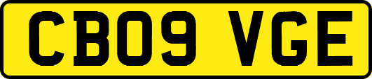 CB09VGE
