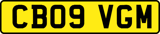 CB09VGM