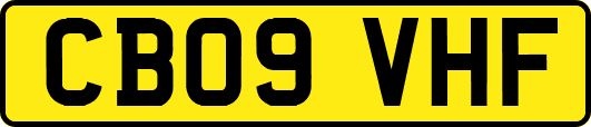 CB09VHF