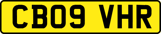 CB09VHR