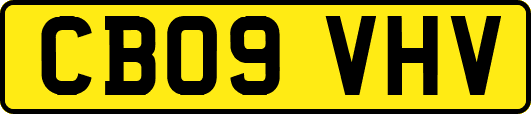 CB09VHV