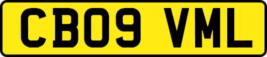 CB09VML