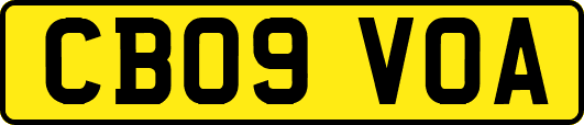 CB09VOA