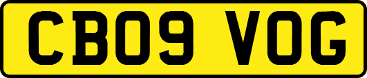 CB09VOG