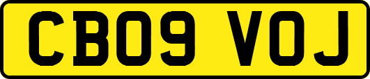 CB09VOJ