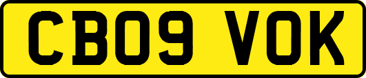 CB09VOK