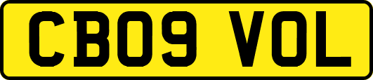 CB09VOL