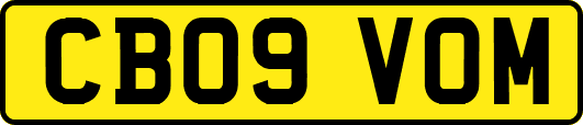 CB09VOM