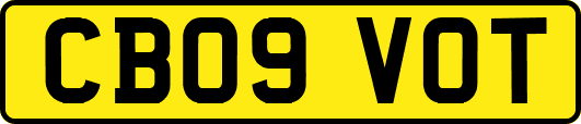 CB09VOT