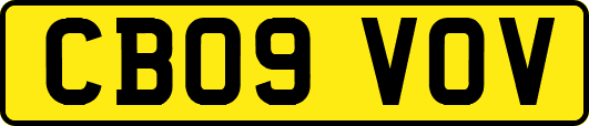 CB09VOV