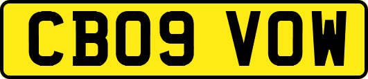 CB09VOW