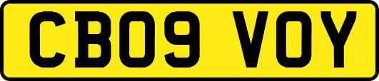 CB09VOY