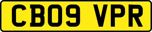 CB09VPR