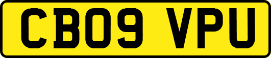CB09VPU