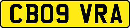 CB09VRA