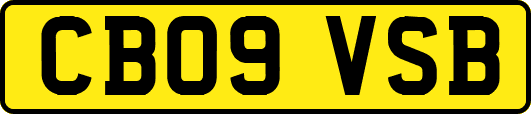 CB09VSB