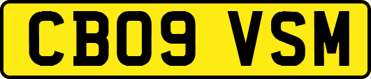 CB09VSM