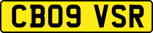 CB09VSR