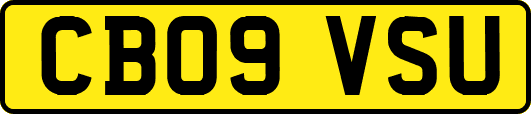 CB09VSU